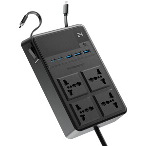 قیمت چند راهی برق پاورولوژی