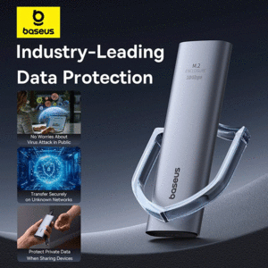 جعبه هارد اس اس دی بیسوس