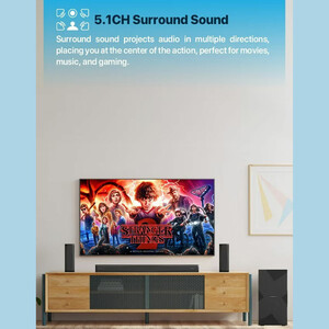 ساندبار پاورولوژی