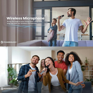 فروش ساندبار پاورولوژی