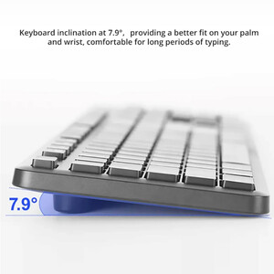 فروش ست موس و کیبورد بیسیم چری