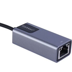 خرید تبدیل تایپ سی به پورت اینترنت ارلدام