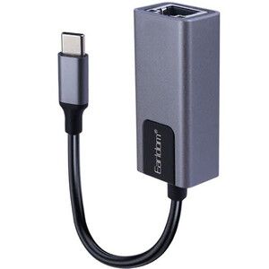 فروش تبدیل تایپ سی به پورت اینترنت ارلدام