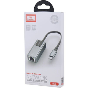 بهترین تبدیل تایپ سی به پورت اینترنت ارلدام