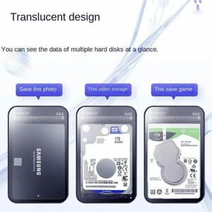 قیمت هارداکسترنال اوریکو