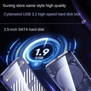 هارد دیسک  تایپ‌سی اوریکو