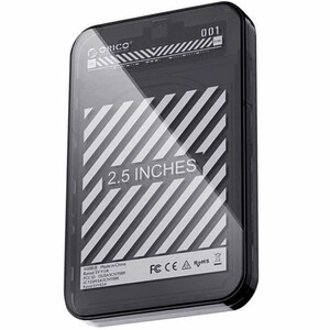 خرید هارد دیسک  تایپ‌سی اوریکو