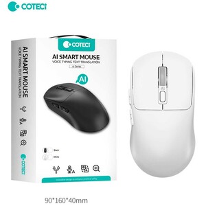 موس هوشمند بی‌سیم کوتسی