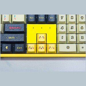 خرید کیبورد مکانیکی گیمینگ بی سیم سه حالته چری