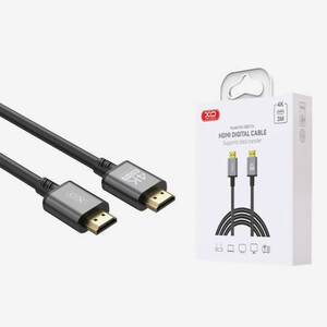 خرید کابل اچ دی ام آی 3 متری ایکس او