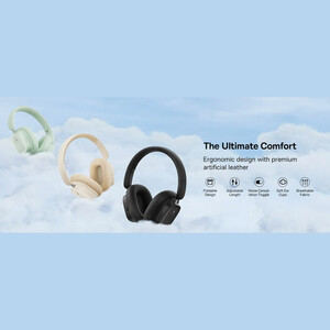 هدفون بلوتوثی 5.2 بیسوس