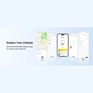 قیمت هدفون بلوتوثی 5.2 بیسوس