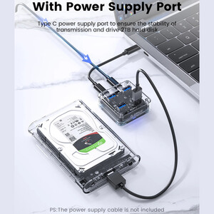 خرید هاب لپ تاپ اوریکو