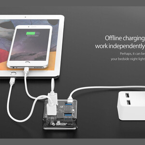 هاب رومیزی اوریکو