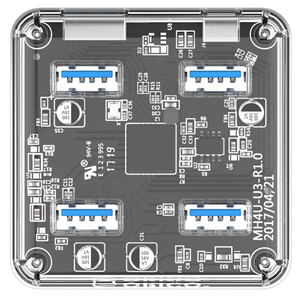 خرید اداپتور یو اس بی اوریکو