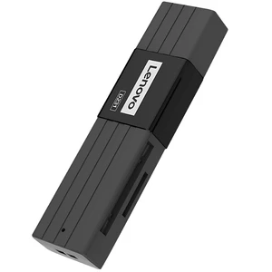 قیمت کارت خوان یو اس بی تری لنوو