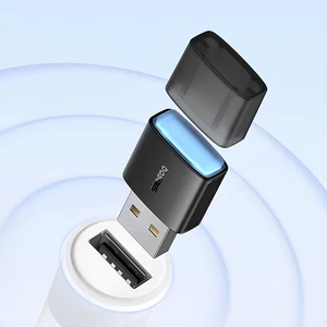 فروش کارت شبکه بی‌سیم آداپتور وایرلس وای فای با پورت یو اس بی بیسوس