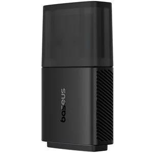 قیمت کارت شبکه بی‌سیم آداپتور وایرلس وای فای با پورت یو اس بی بیسوس