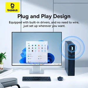 برترین دانگل وایرلس وای فای با پورت یو اس بی بیسوس