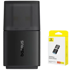 کیفیت دانگل بی سیم وای فای با پورت یو اس بی بیسوس