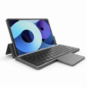 کیبورد بی سیم KF8700