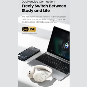 کیفیت هدفون بی‌سیم حذف نویز هایلو