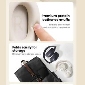 هدفون بی‌سیم حذف نویز هایلو