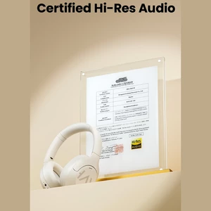 هدفون بی‌سیم حذف نویز هایلو