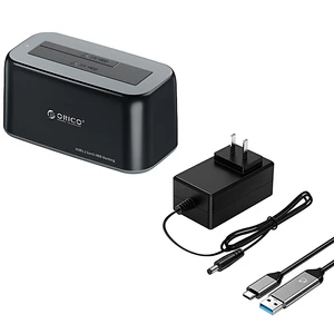 داک تک سینی اوریکو  اس اس دی و اچ دی دی 2.5 اینچی و 3.5 اینچی