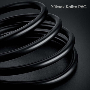 بهترین کابل شبکه  5 متری ارلدام