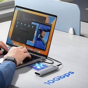 خرید باکس هارد اس‌اس‌دی پروتکل دوگانه اوریکو