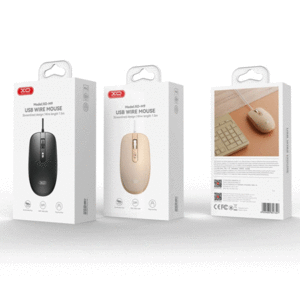 موس با سیم یو اس بی