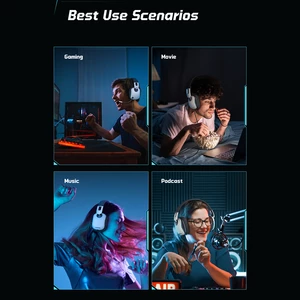 برترین هدست گیمینگ بیسوس