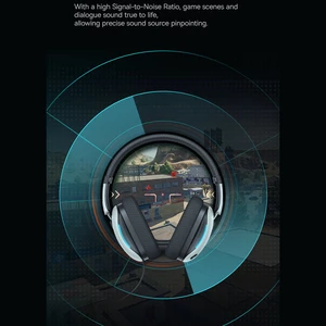 بهترین هدست مخصوص بازی بیسوس