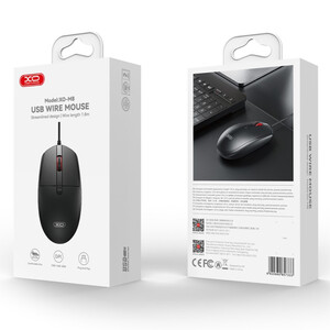 قیمت موس سیمی یو اس بی ایکس او