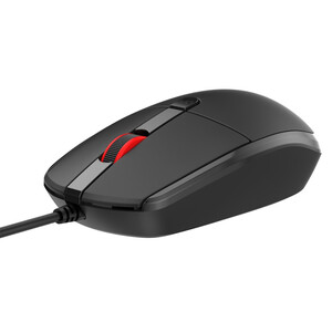 فروش موس سیمی یو اس بی ایکس او