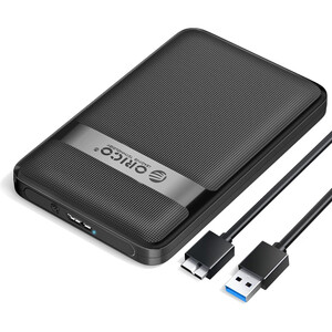 باکس هارد اکسترنال 2.5 اینچی اوریکو