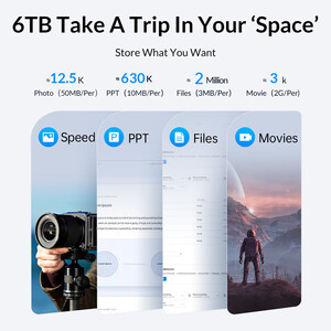 باکس هارد درایو 2.5 اینچی اوریکو