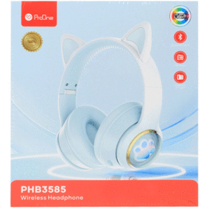 قیمت هدفون وایرلس پرووان