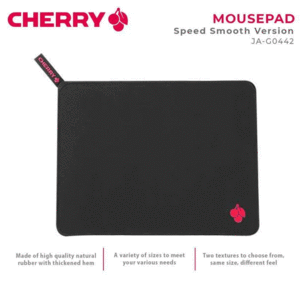 موس پد 29*22.5 سانتی‌متری چری