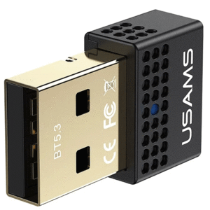 گیرنده بلوتوث خودرو