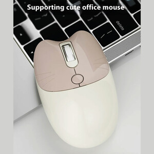 فروش ست کیبورد و موس بی سیم کوتسی