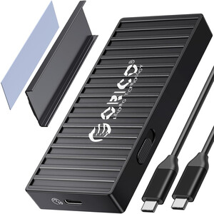 بهترین محفظه اس اس دی اوریکو