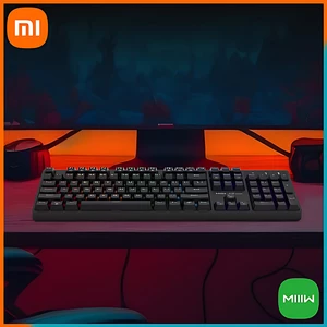 بهترین صفحه کلید مخصوص بازی شیائومی