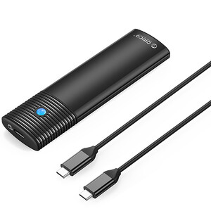 باکس هارد اس اس دی ام 2 اوریکو PWM2-G2-BK-EP