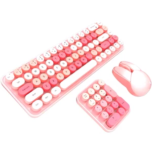 کیبورد و ماوس بدون سیم کوتسی