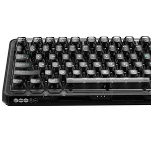 کیبورد گیمینگ مکانیکی بی سیم شارژی شیائومی