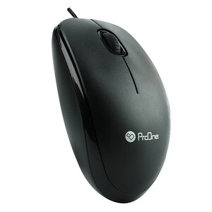 کیفیت موس سیمی یو اس بی پرووان