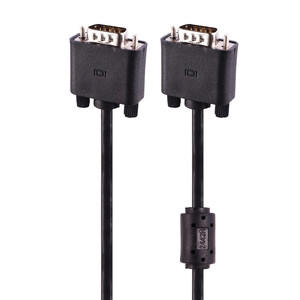 کابل دو سر وی جی اِی 5 متری پرووان PCV50