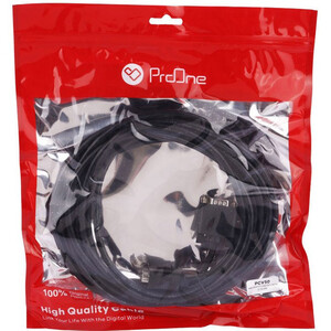 خرید بهترین کابل دو سر وی جی آی 5 متری پرووان